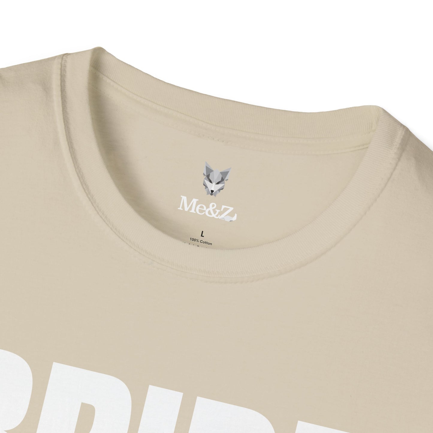Bride Unisex Softstyle T-Shirt - Perfect for Bachelorette Parties and Bridal Showers