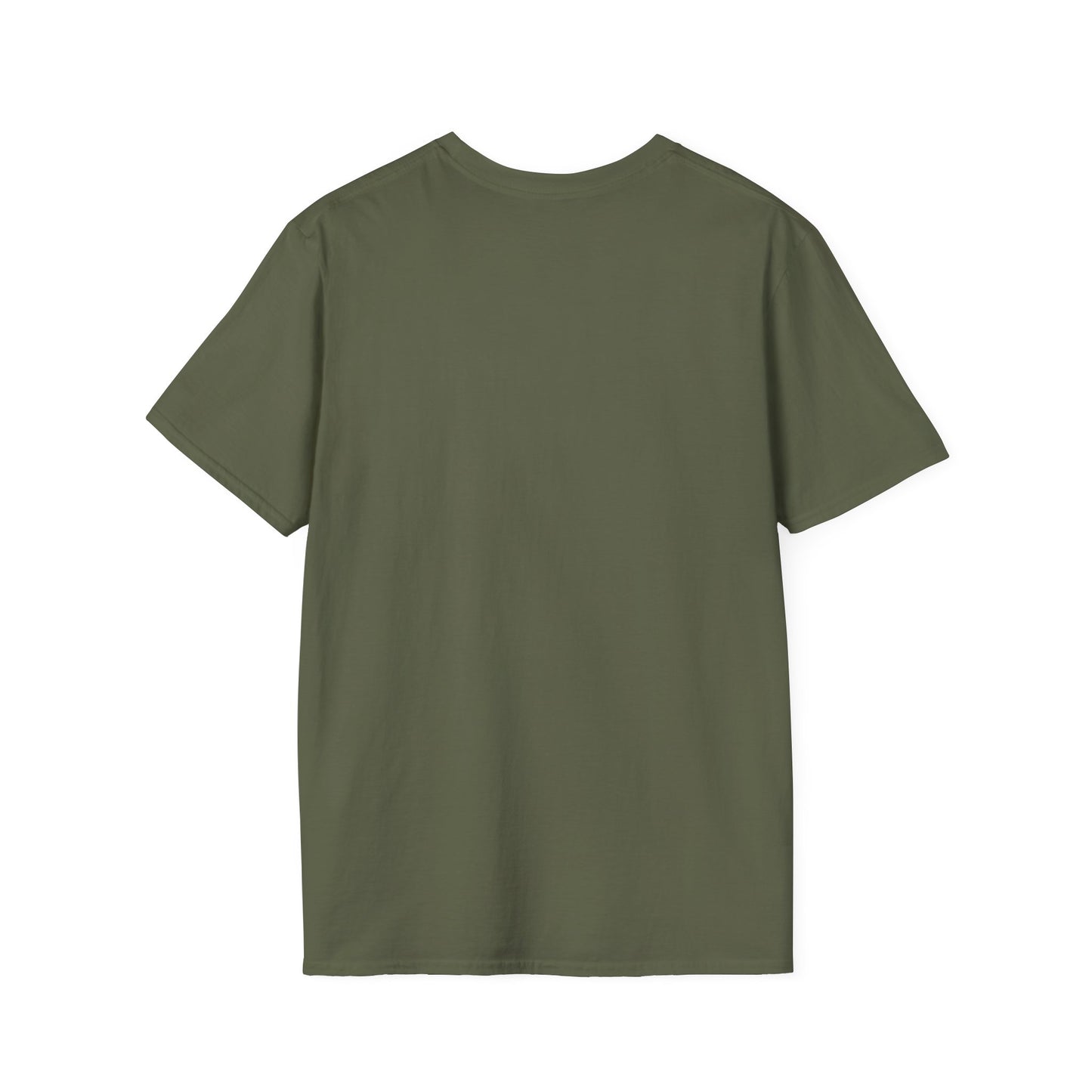 Bride Unisex Softstyle T-Shirt - Perfect for Bachelorette Parties and Bridal Showers