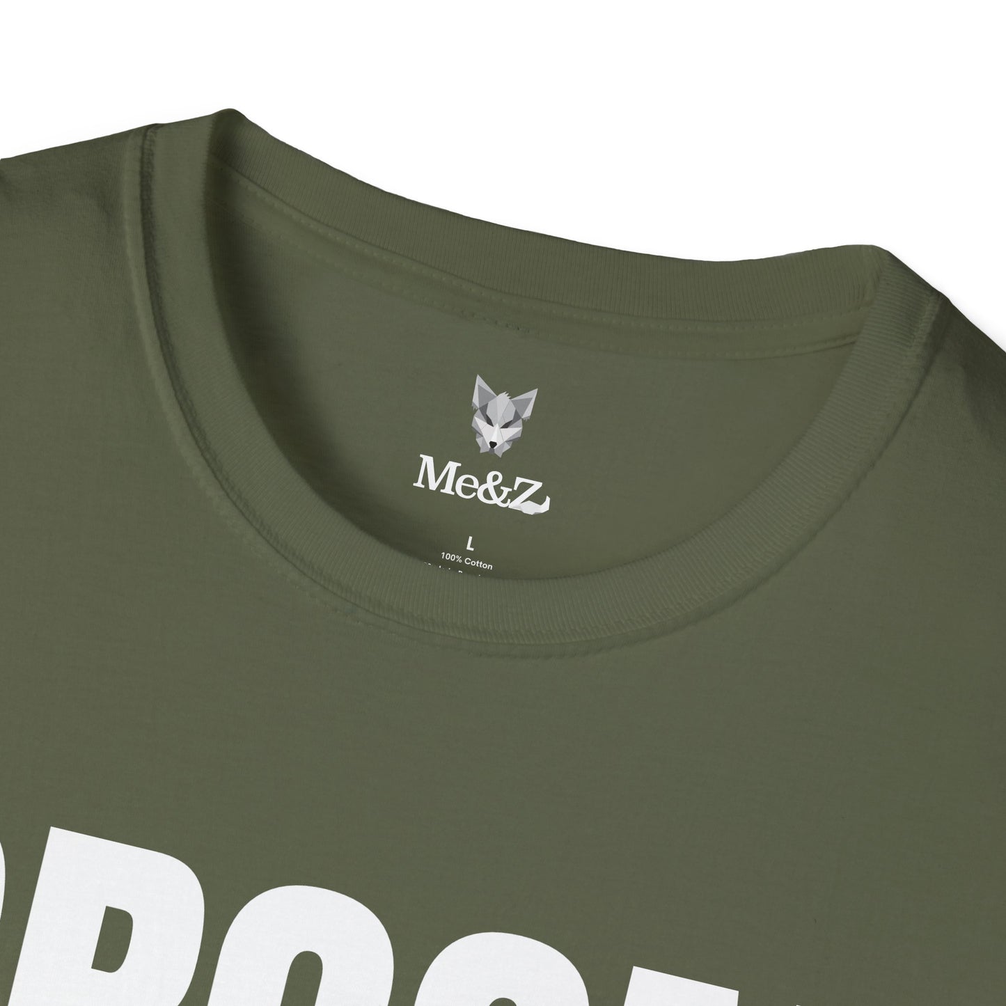 Goom Unisex Softstyle T-Shirt - Perfect for Bachelor Parties and Bucks Nights