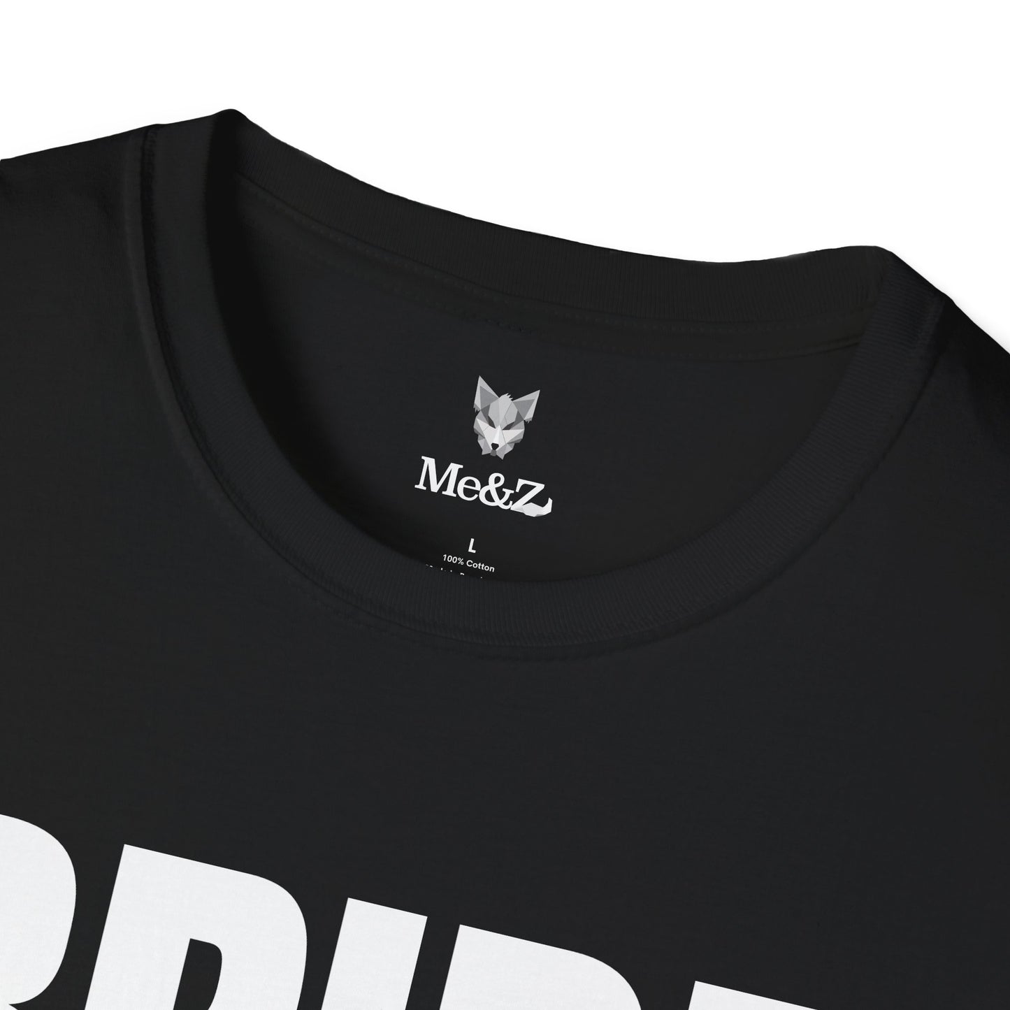 Bride Unisex Softstyle T-Shirt - Perfect for Bachelorette Parties and Bridal Showers