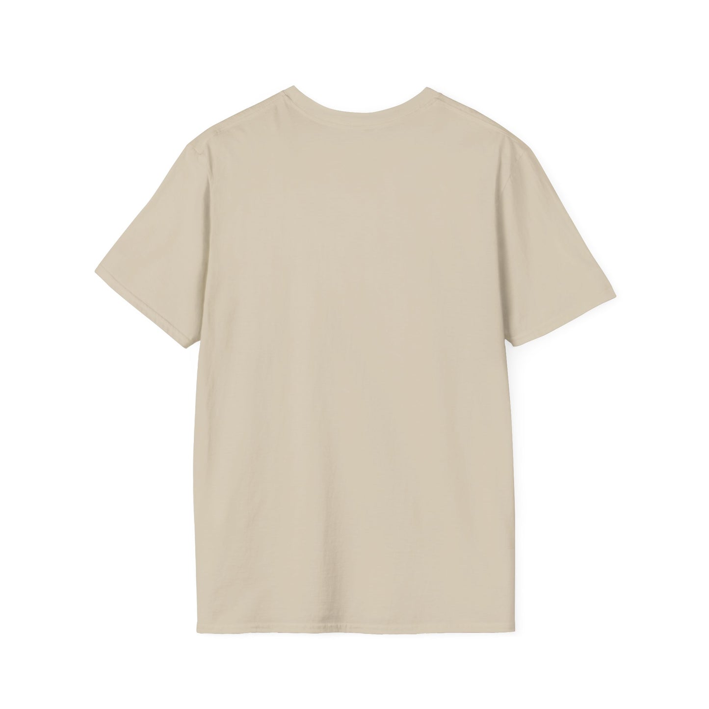 Bride Unisex Softstyle T-Shirt - Perfect for Bachelorette Parties and Bridal Showers