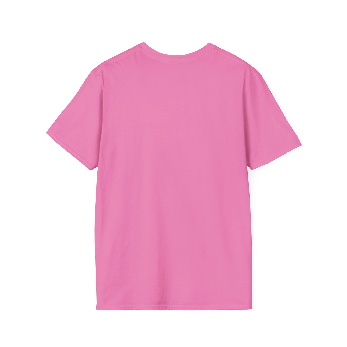 Bride Unisex Softstyle T-Shirt - Perfect for Bachelorette Parties and Bridal Showers