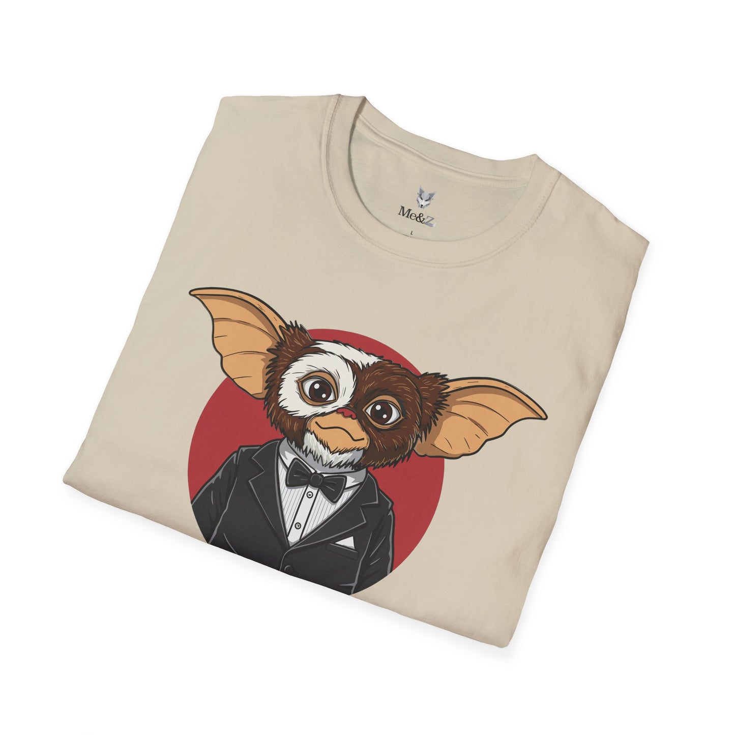 Groomlin Unisex Softstyle T-Shirt - Perfect for Bachelor Parties and Bucks Nights