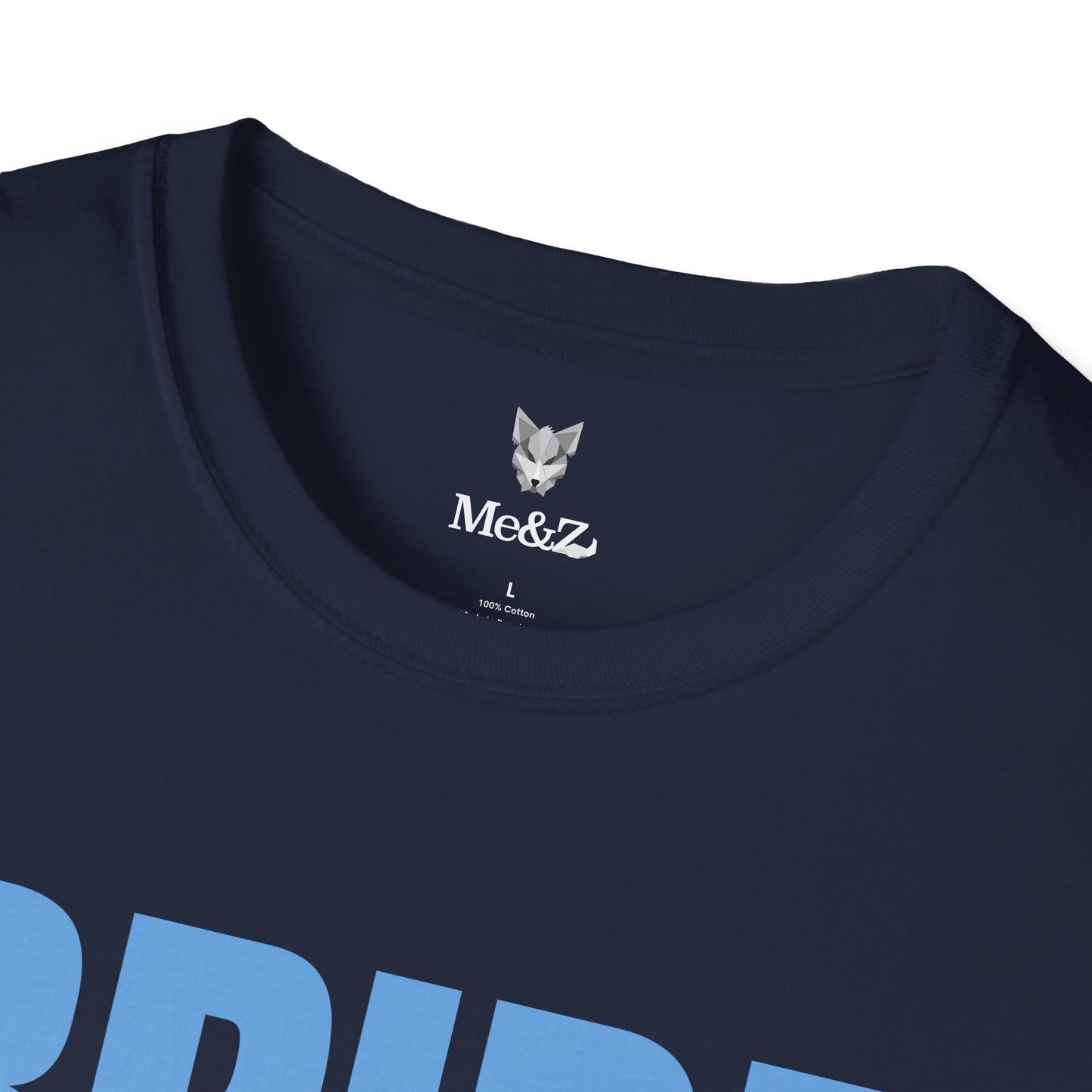Bride Unisex Softstyle T-Shirt - Perfect for Bachelorette Parties and Bridal Showers