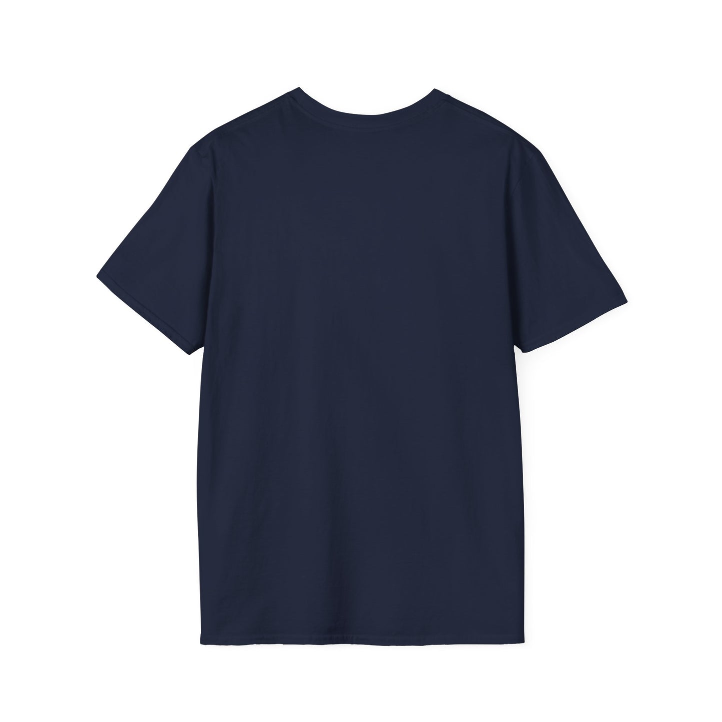 Bride Unisex Softstyle T-Shirt - Perfect for Bachelorette Parties and Bridal Showers