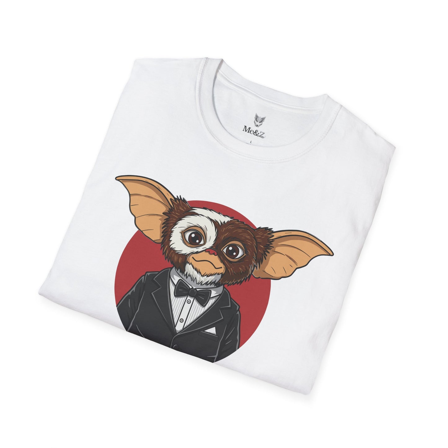 Groomlin Unisex Softstyle T-Shirt - Perfect for Bachelor Parties and Bucks Nights