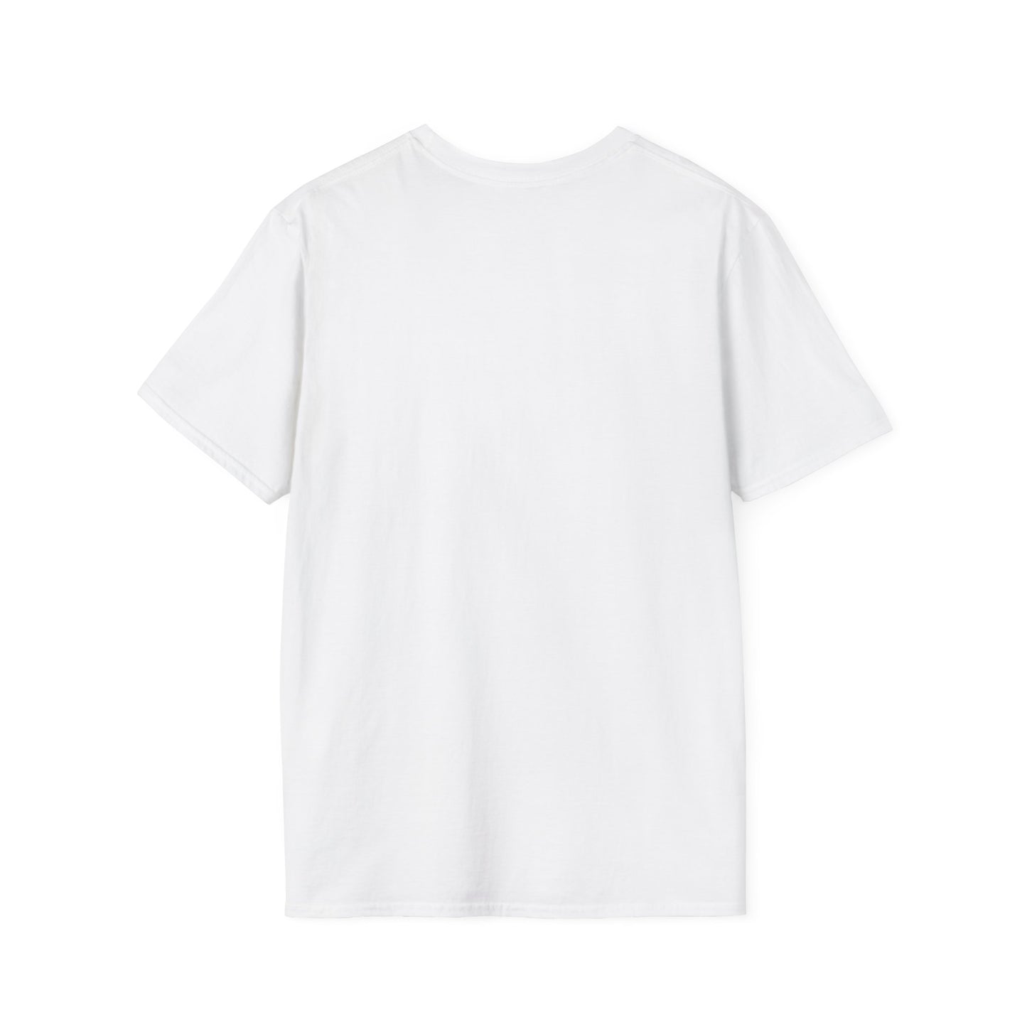 Bride Unisex Softstyle T-Shirt - Perfect for Bachelorette Parties and Bridal Showers