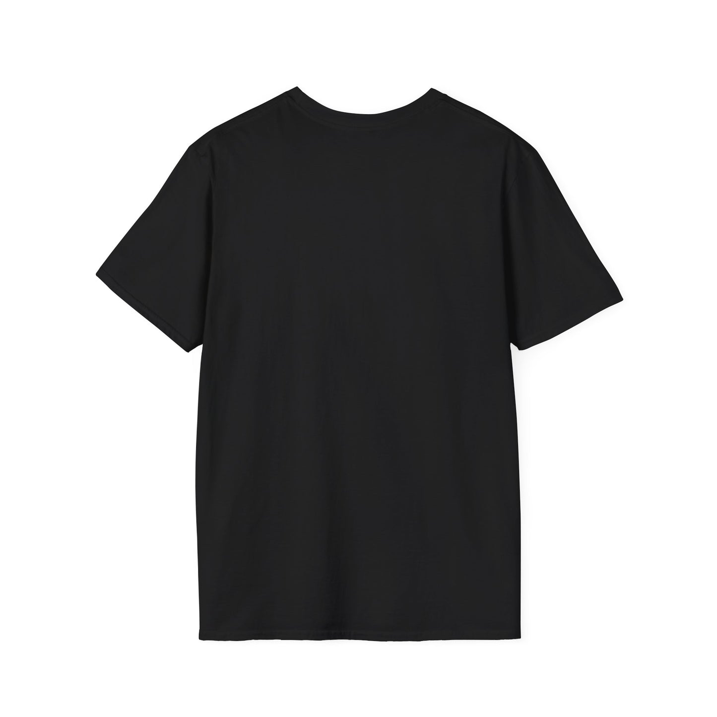 Bride Unisex Softstyle T-Shirt - Perfect for Bachelorette Parties and Bridal Showers