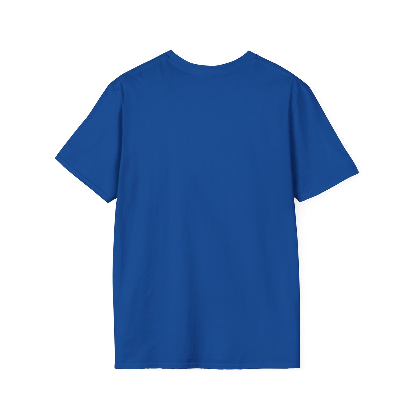 Bride Unisex Softstyle T-Shirt - Perfect for Bachelorette Parties and Bridal Showers