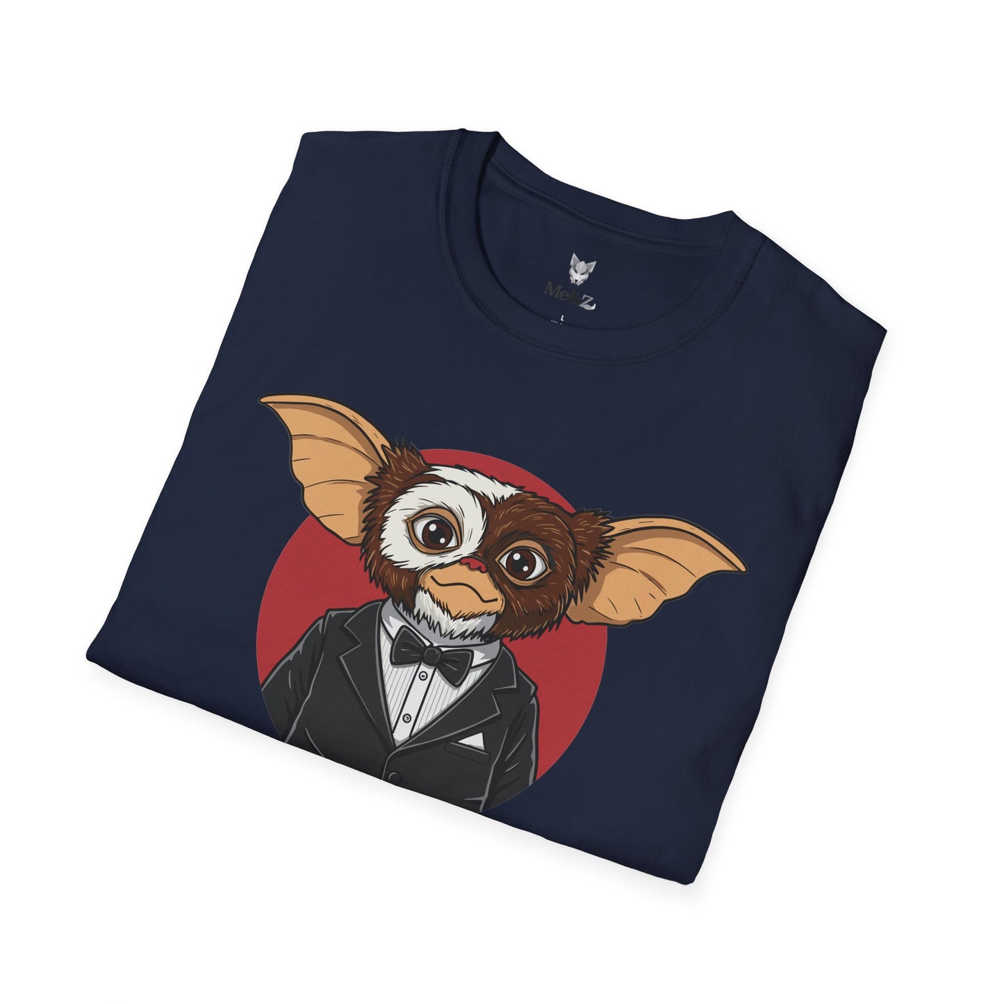 Groomlin Unisex Softstyle T-Shirt - Perfect for Bachelor Parties and Bucks Nights