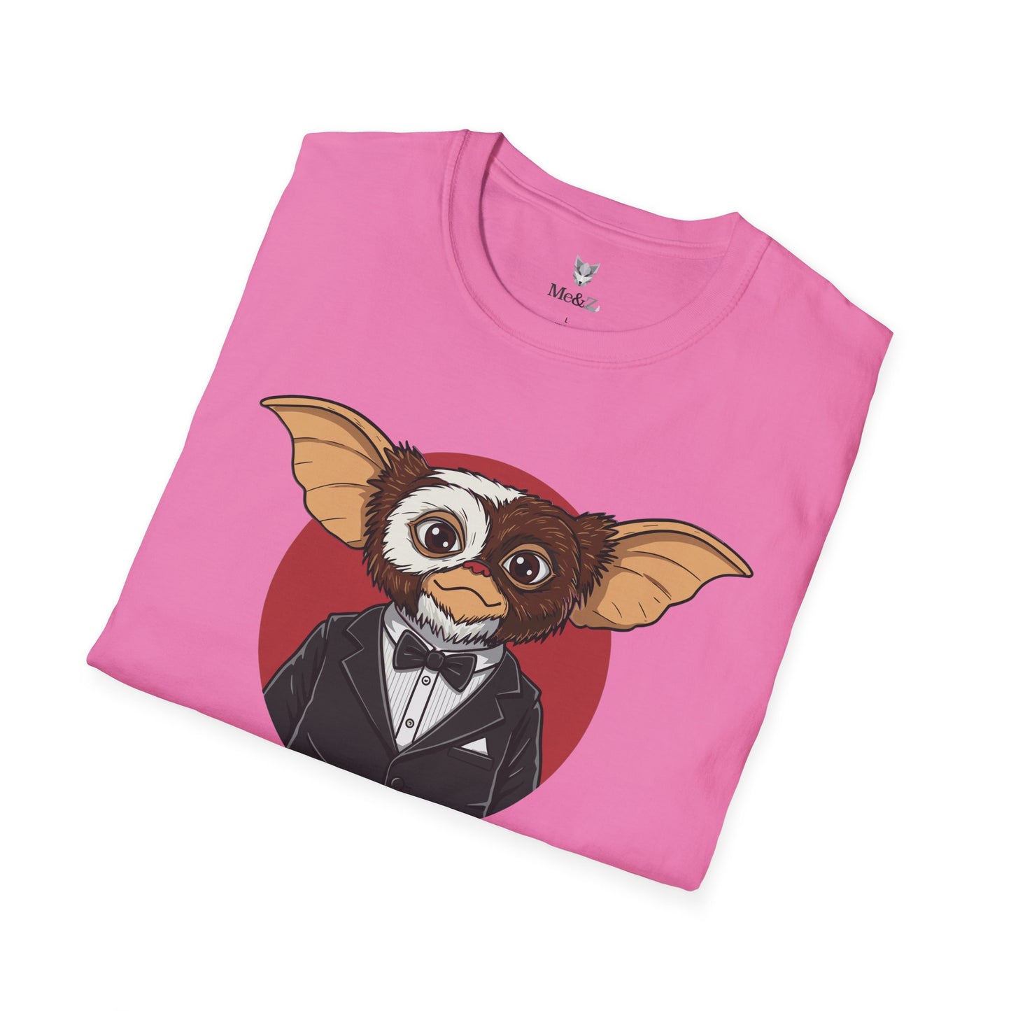 Groomlin Unisex Softstyle T-Shirt - Perfect for Bachelor Parties and Bucks Nights