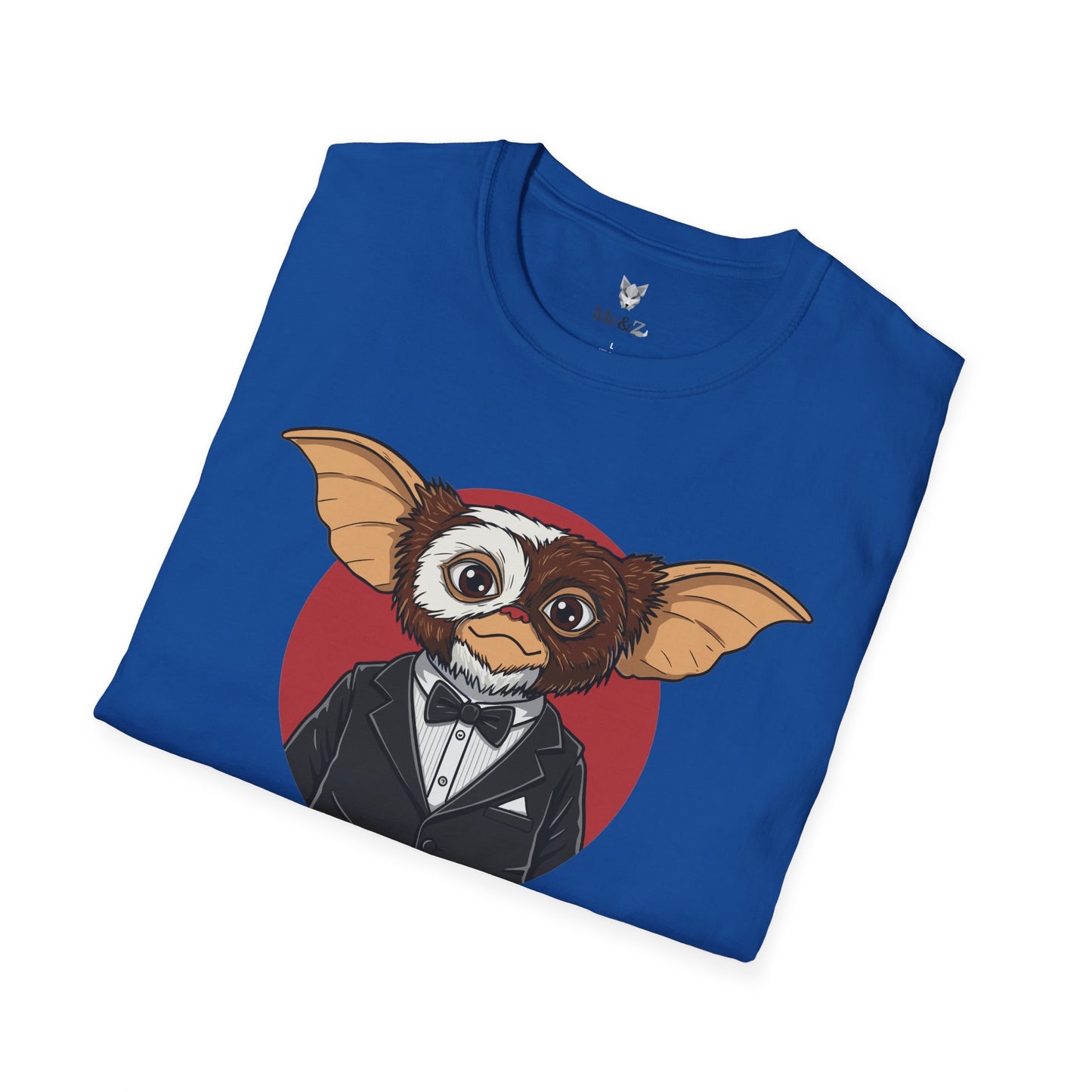 Groomlin Unisex Softstyle T-Shirt - Perfect for Bachelor Parties and Bucks Nights