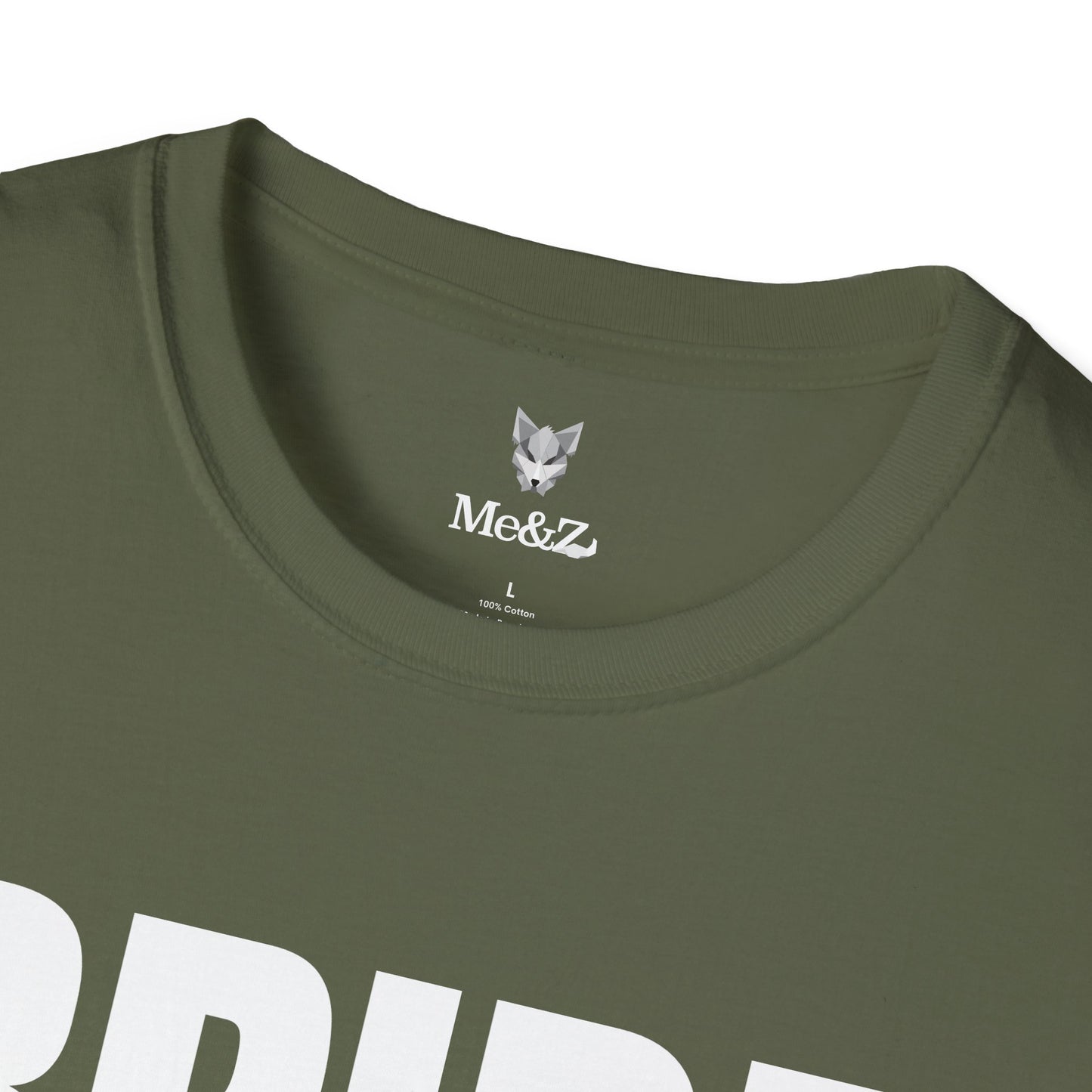 Bride Unisex Softstyle T-Shirt - Perfect for Bachelorette Parties and Bridal Showers