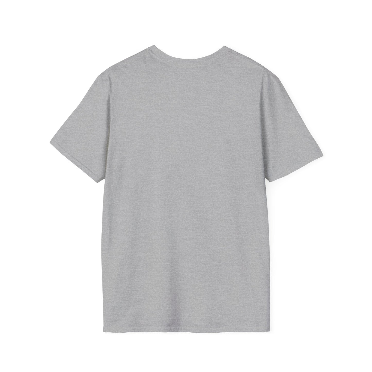 Bride Unisex Softstyle T-Shirt - Perfect for Bachelorette Parties and Bridal Showers