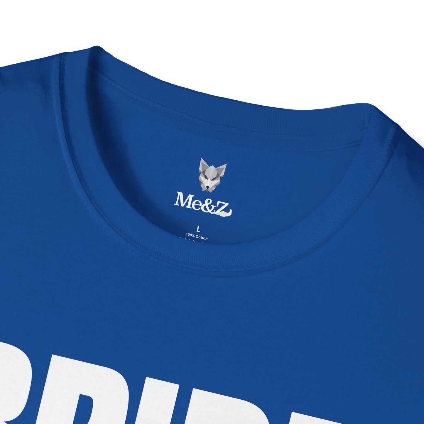 Bride Unisex Softstyle T-Shirt - Perfect for Bachelorette Parties and Bridal Showers