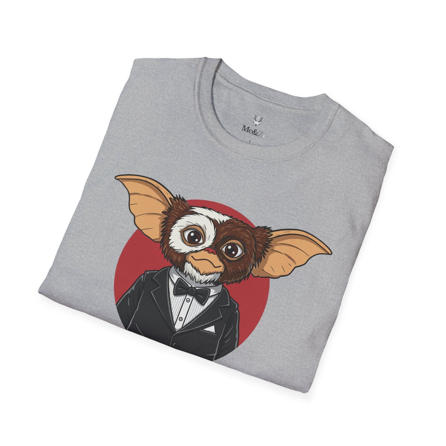 Groomlin Unisex Softstyle T-Shirt - Perfect for Bachelor Parties and Bucks Nights