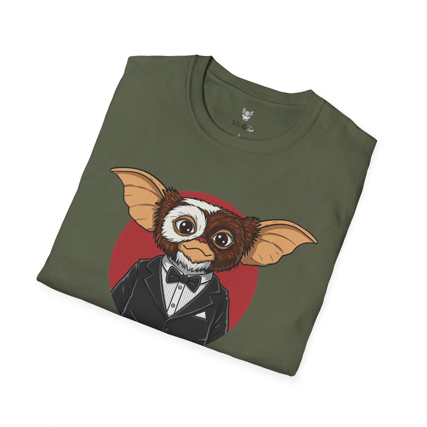 Groomlin Unisex Softstyle T-Shirt - Perfect for Bachelor Parties and Bucks Nights