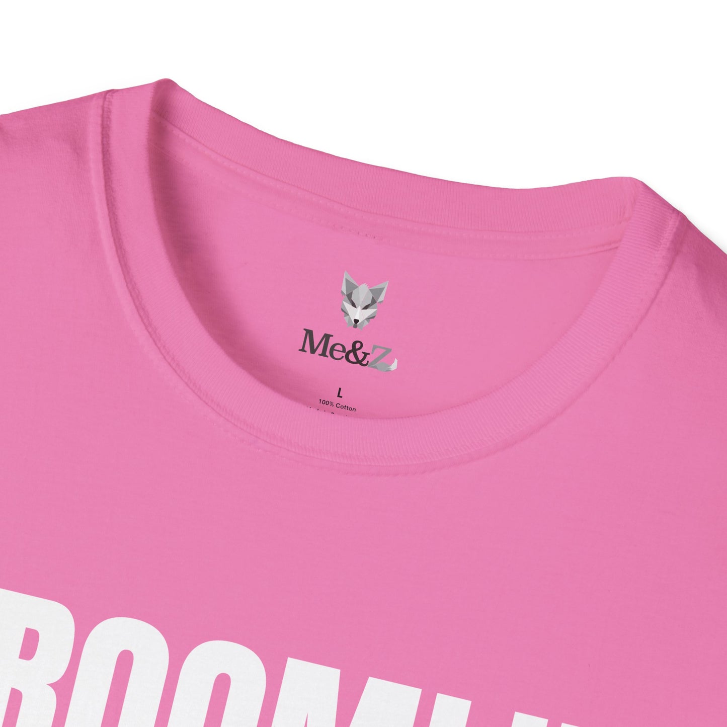 Goomlin Unisex Softstyle T-Shirt - Perfect for Bachelor Parties and Bucks Nights