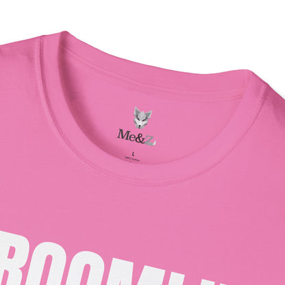 Goomlin Unisex Softstyle T-Shirt - Perfect for Bachelor Parties and Bucks Nights