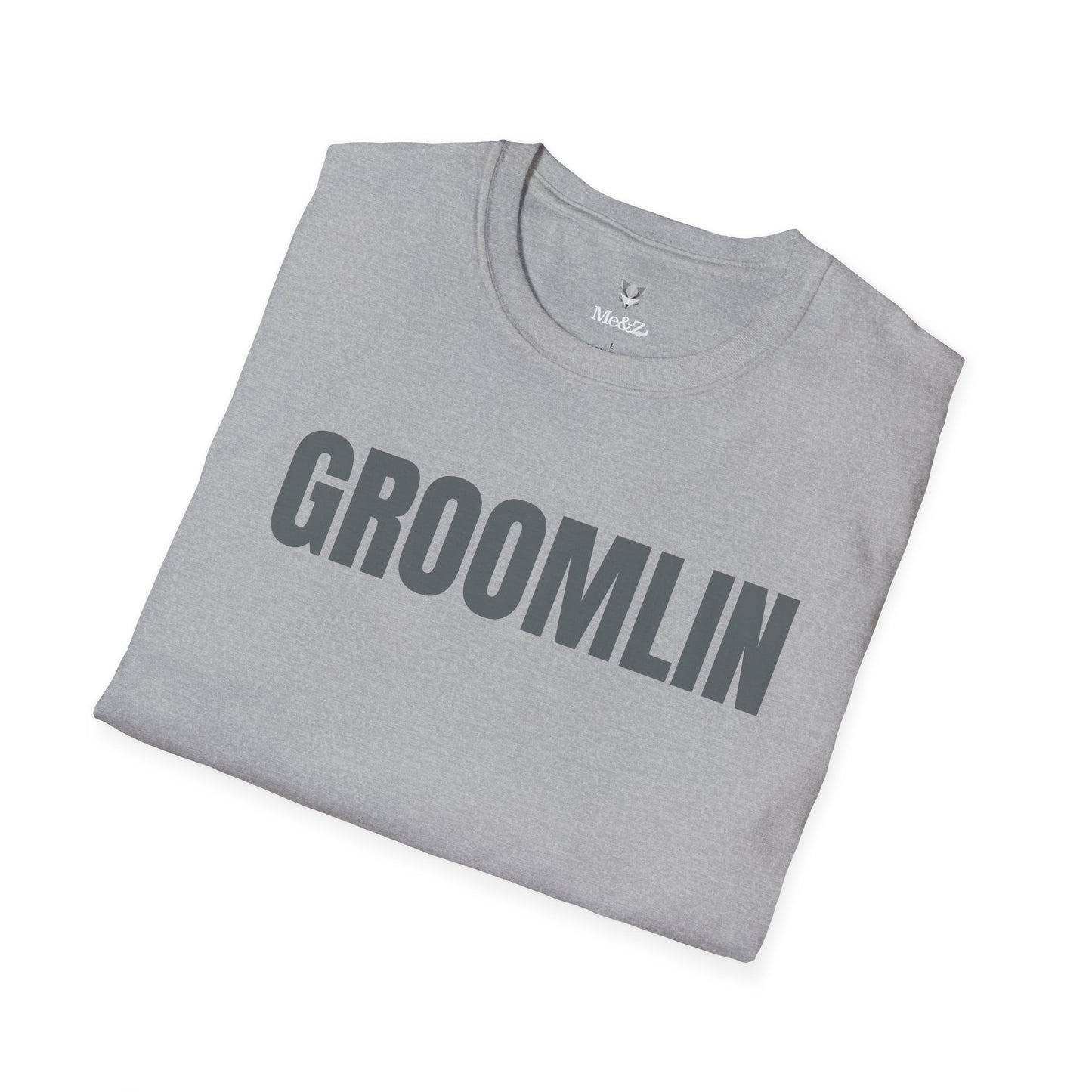 Goomlin Unisex Softstyle T-Shirt - Perfect for Bachelor Parties and Bucks Nights
