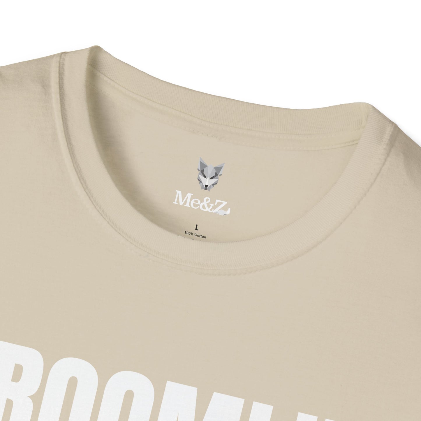 Goomlin Unisex Softstyle T-Shirt - Perfect for Bachelor Parties and Bucks Nights