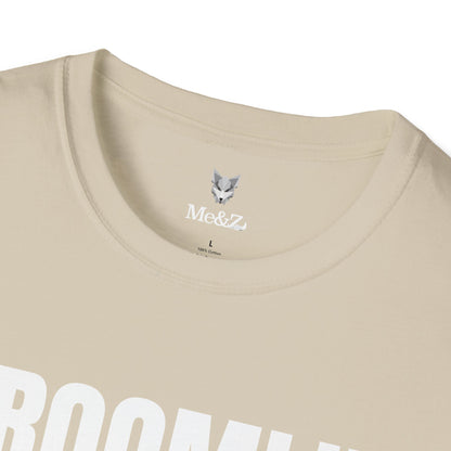 Goomlin Unisex Softstyle T-Shirt - Perfect for Bachelor Parties and Bucks Nights
