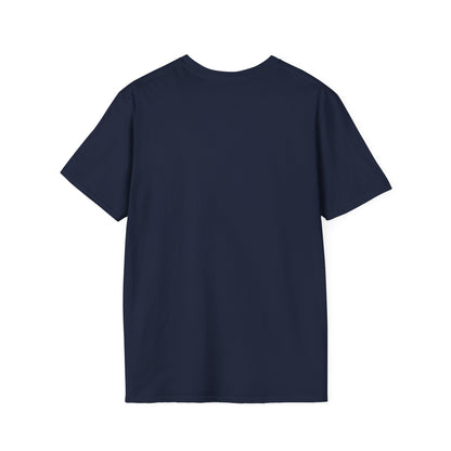 Goom Unisex Softstyle T-Shirt - Perfect for Bachelor Parties and Bucks Nights