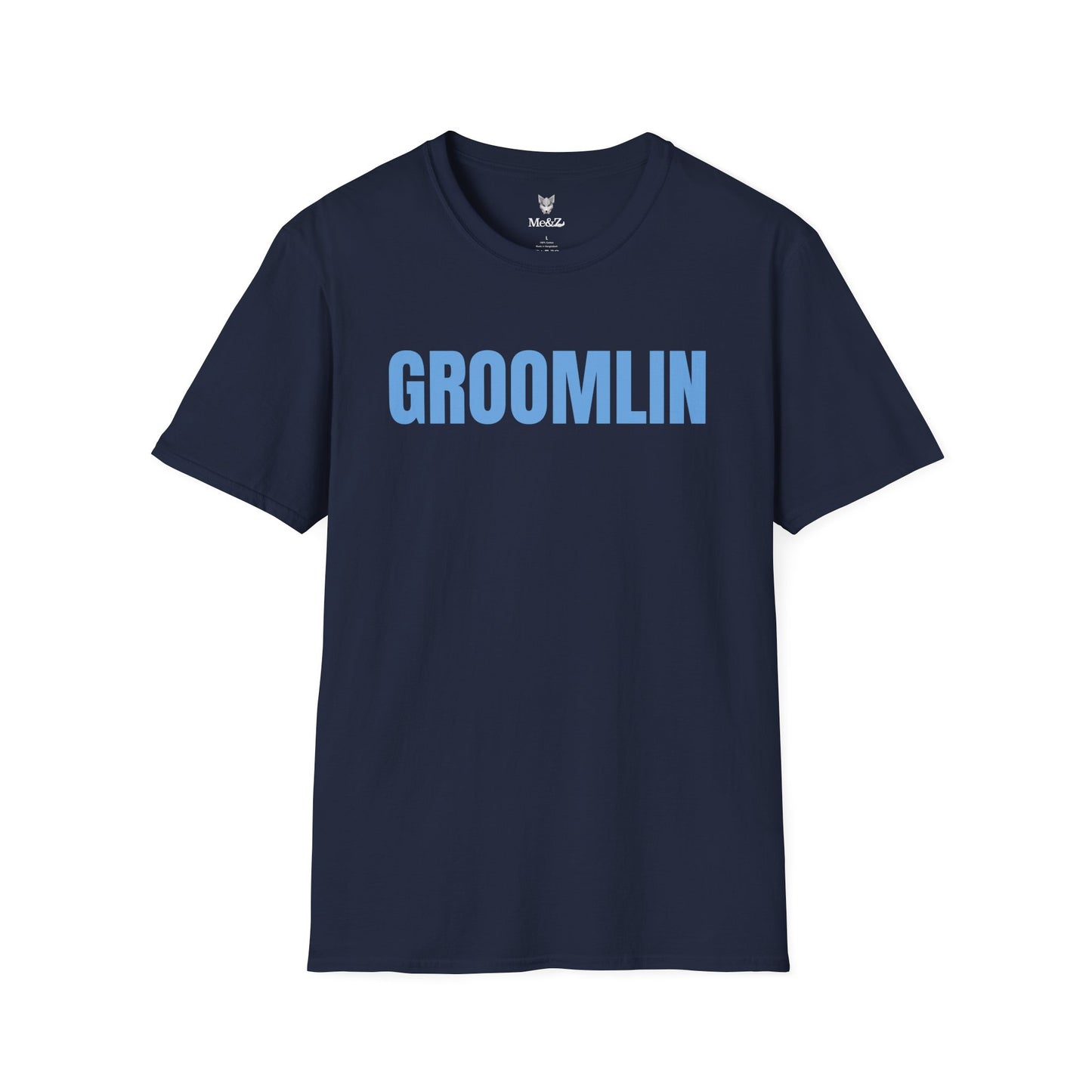 Goomlin Unisex Softstyle T-Shirt - Perfect for Bachelor Parties and Bucks Nights