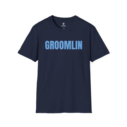 Goomlin Unisex Softstyle T-Shirt - Perfect for Bachelor Parties and Bucks Nights