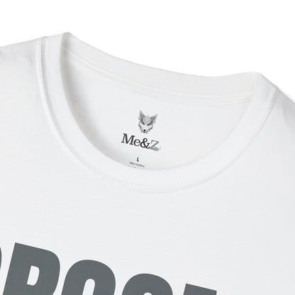 Goom Unisex Softstyle T-Shirt - Perfect for Bachelor Parties and Bucks Nights