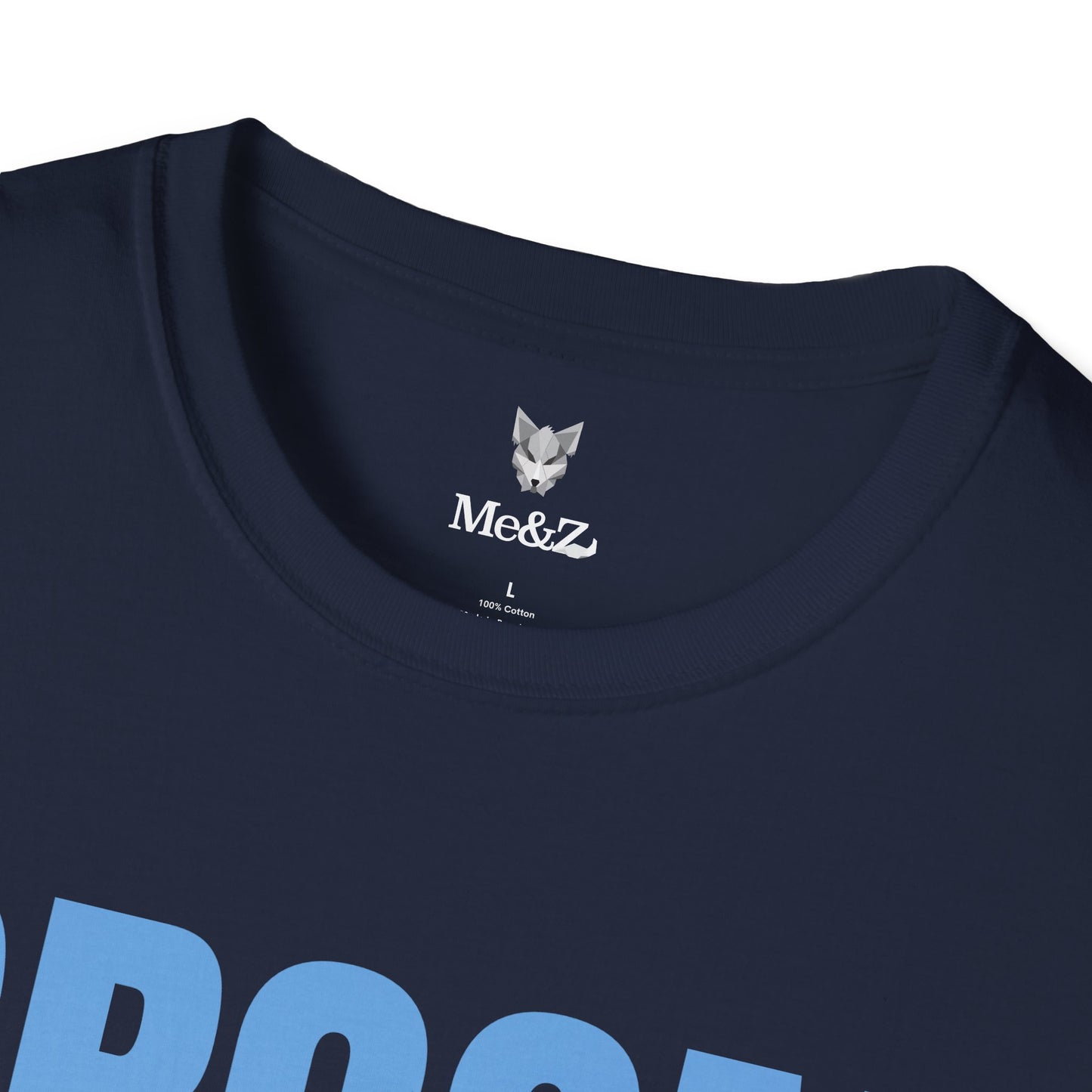 Goom Unisex Softstyle T-Shirt - Perfect for Bachelor Parties and Bucks Nights