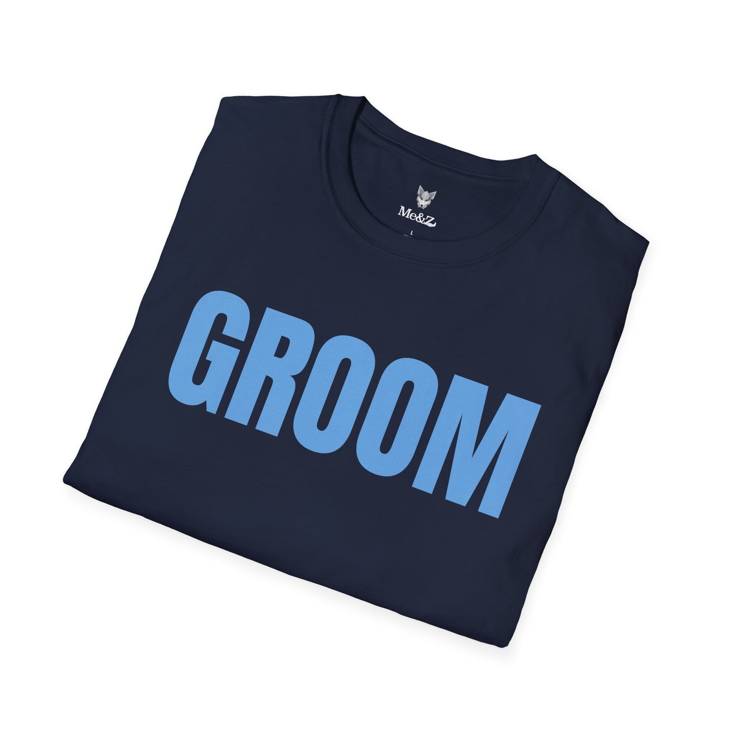 Goom Unisex Softstyle T-Shirt - Perfect for Bachelor Parties and Bucks Nights