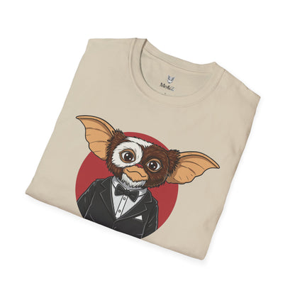 Groomlin Unisex Softstyle T-Shirt - Perfect for Bachelor Parties and Bucks Nights