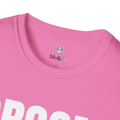 Goom Unisex Softstyle T-Shirt - Perfect for Bachelor Parties and Bucks Nights