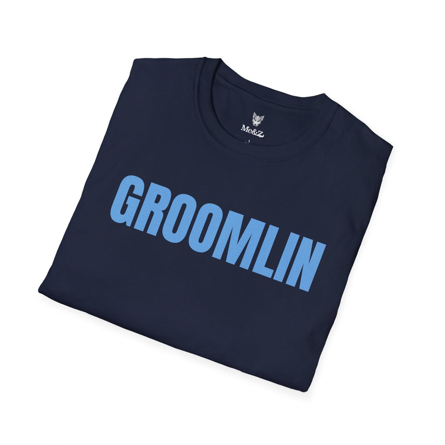 Goomlin Unisex Softstyle T-Shirt - Perfect for Bachelor Parties and Bucks Nights