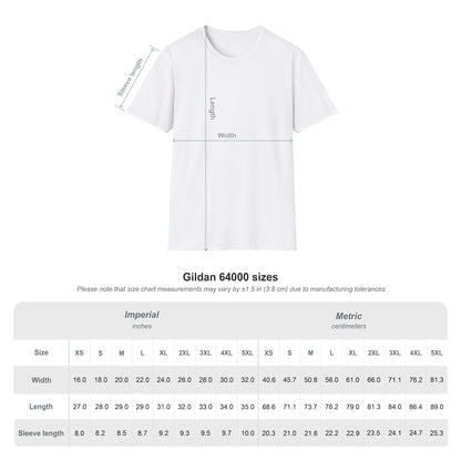 Groomlin Unisex Softstyle T-Shirt - Perfect for Bachelor Parties and Bucks Nights