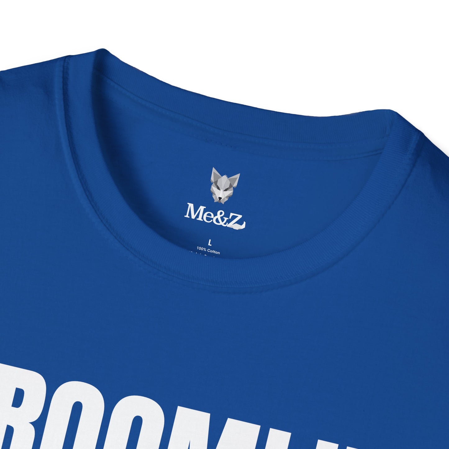 Goomlin Unisex Softstyle T-Shirt - Perfect for Bachelor Parties and Bucks Nights