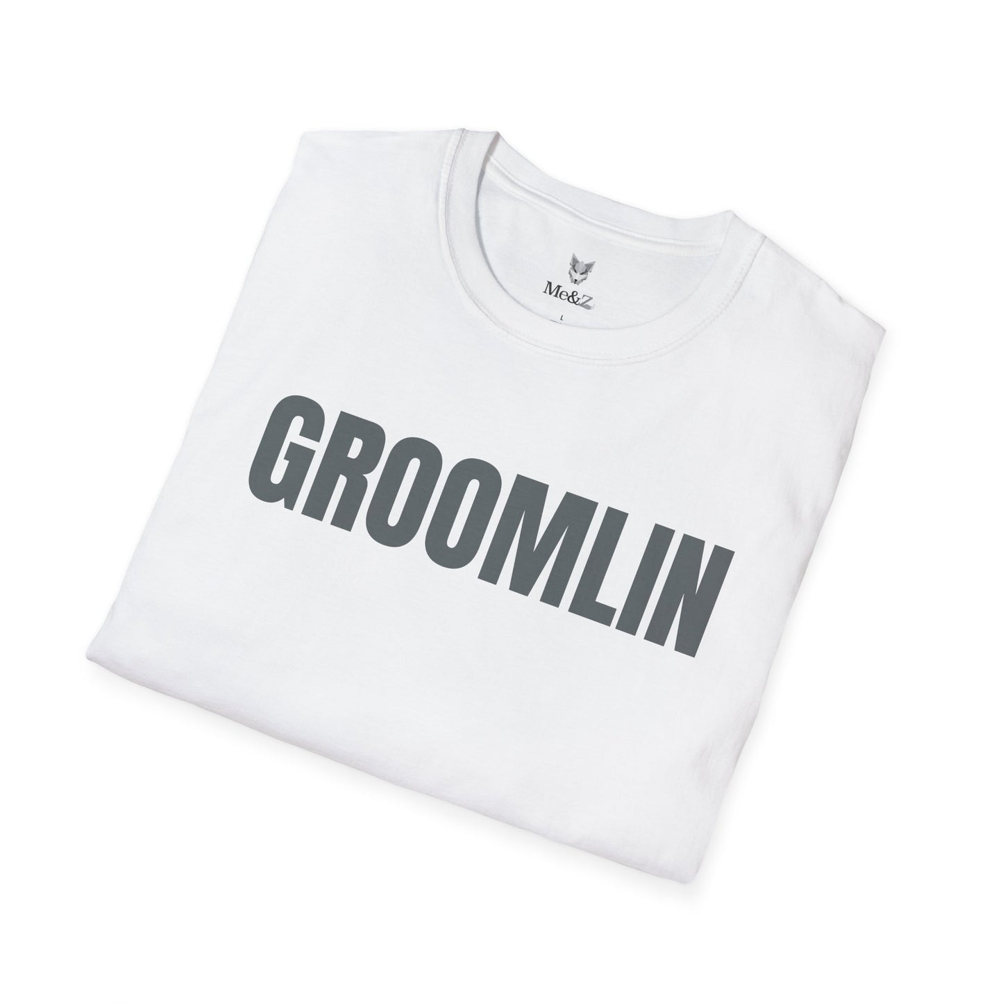 Goomlin Unisex Softstyle T-Shirt - Perfect for Bachelor Parties and Bucks Nights