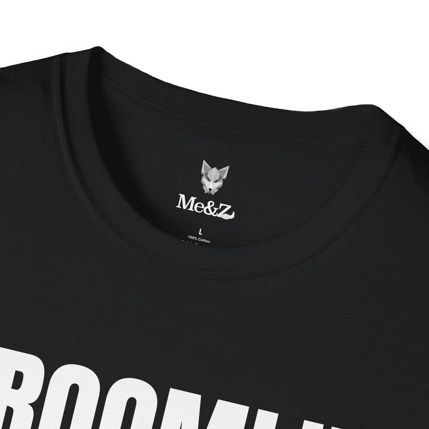 Goomlin Unisex Softstyle T-Shirt - Perfect for Bachelor Parties and Bucks Nights