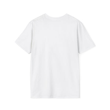 Goom Unisex Softstyle T-Shirt - Perfect for Bachelor Parties and Bucks Nights