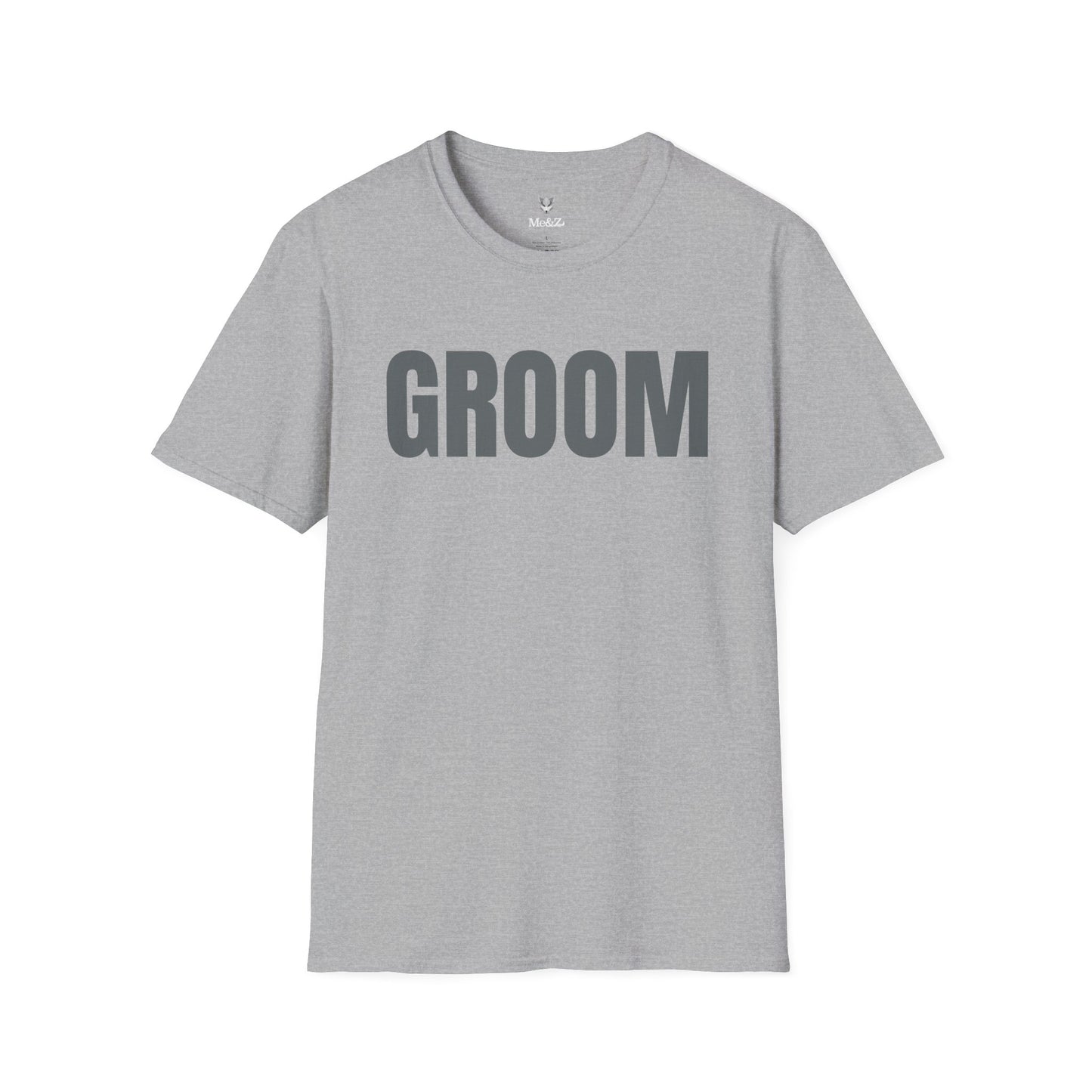 Goom Unisex Softstyle T-Shirt - Perfect for Bachelor Parties and Bucks Nights