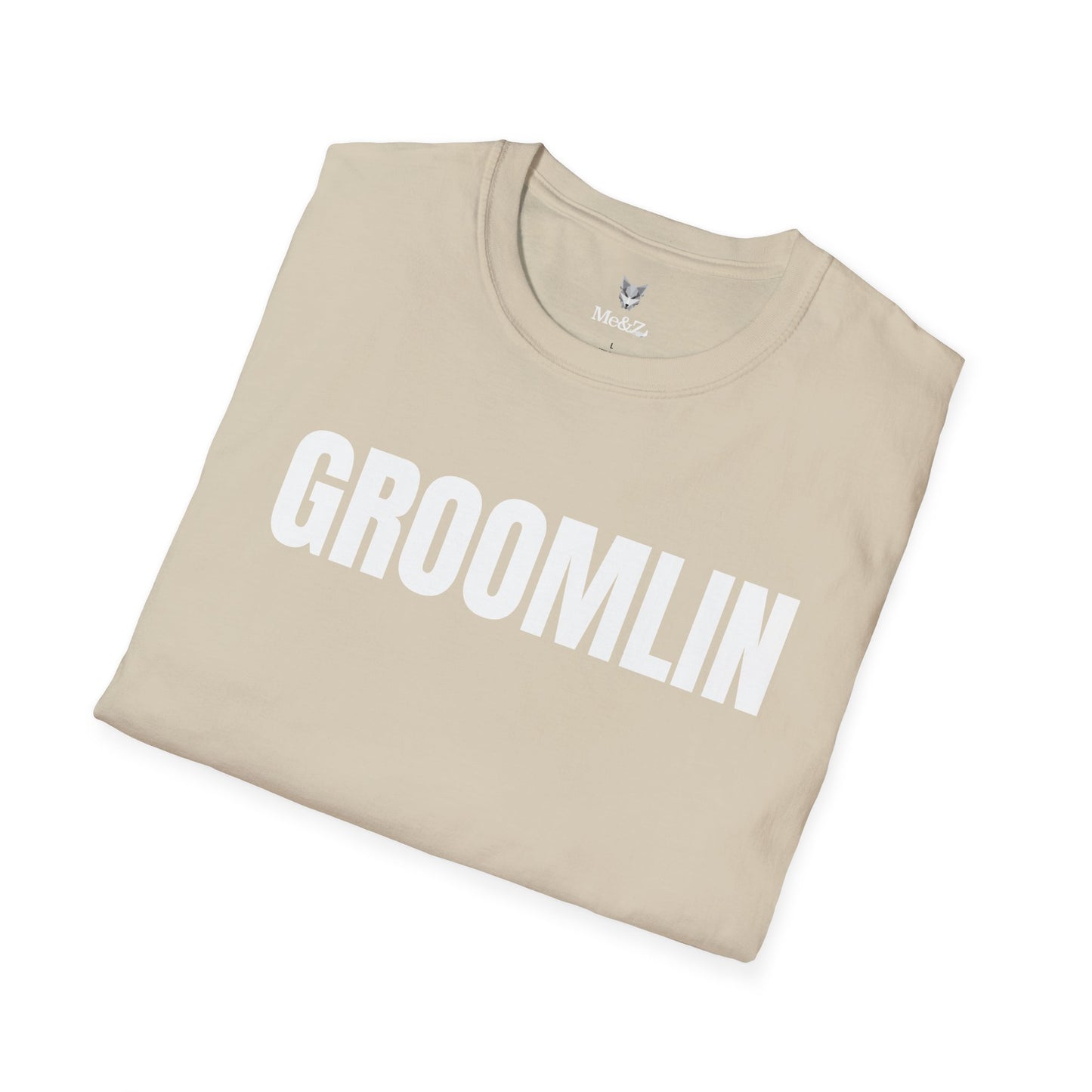 Goomlin Unisex Softstyle T-Shirt - Perfect for Bachelor Parties and Bucks Nights