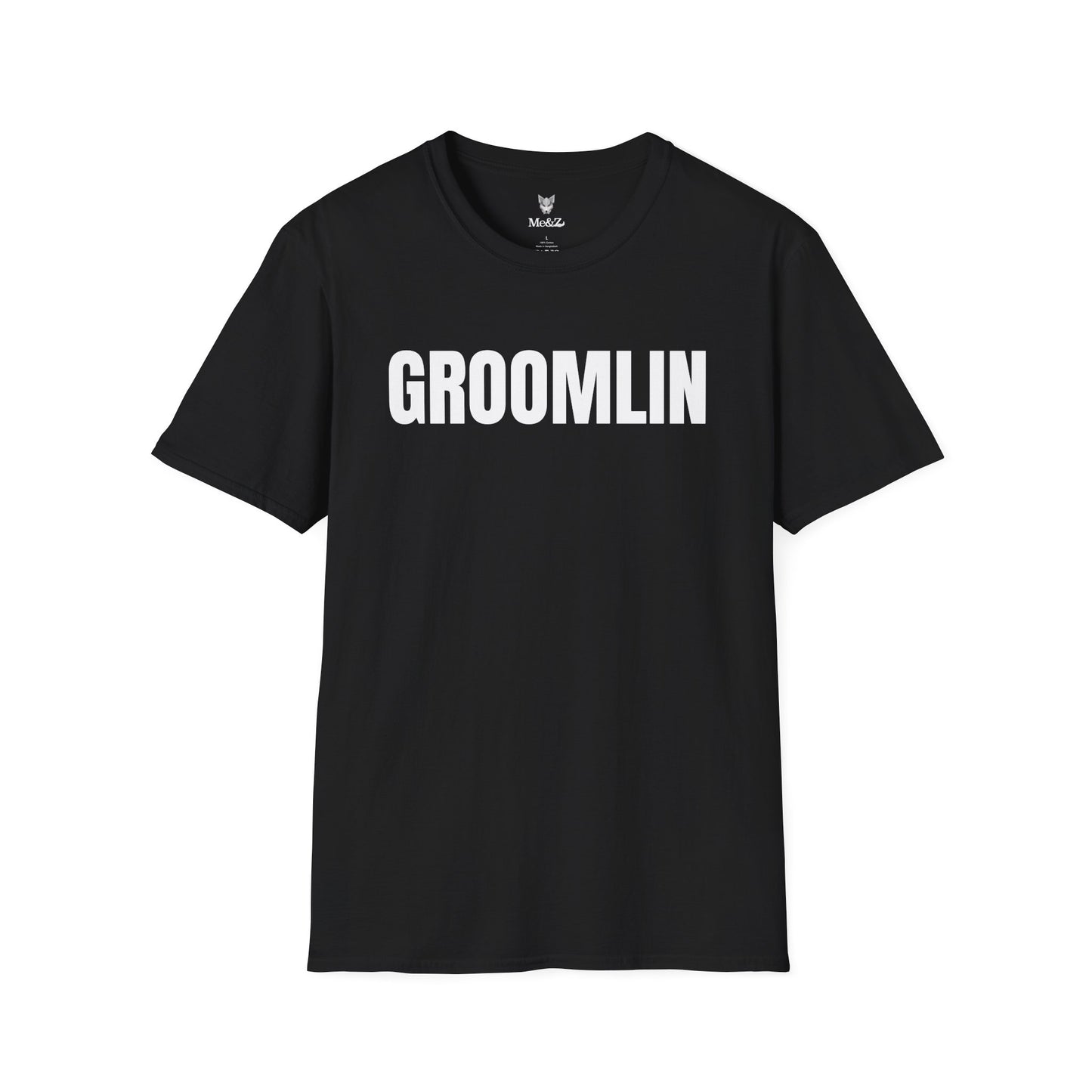 Goomlin Unisex Softstyle T-Shirt - Perfect for Bachelor Parties and Bucks Nights