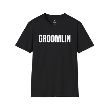 Goomlin Unisex Softstyle T-Shirt - Perfect for Bachelor Parties and Bucks Nights