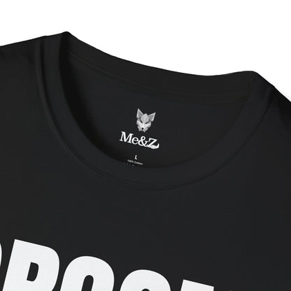 Goom Unisex Softstyle T-Shirt - Perfect for Bachelor Parties and Bucks Nights