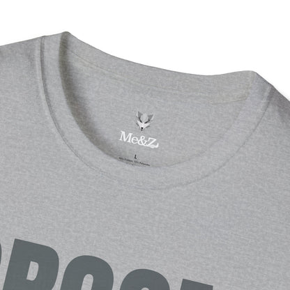 Goom Unisex Softstyle T-Shirt - Perfect for Bachelor Parties and Bucks Nights
