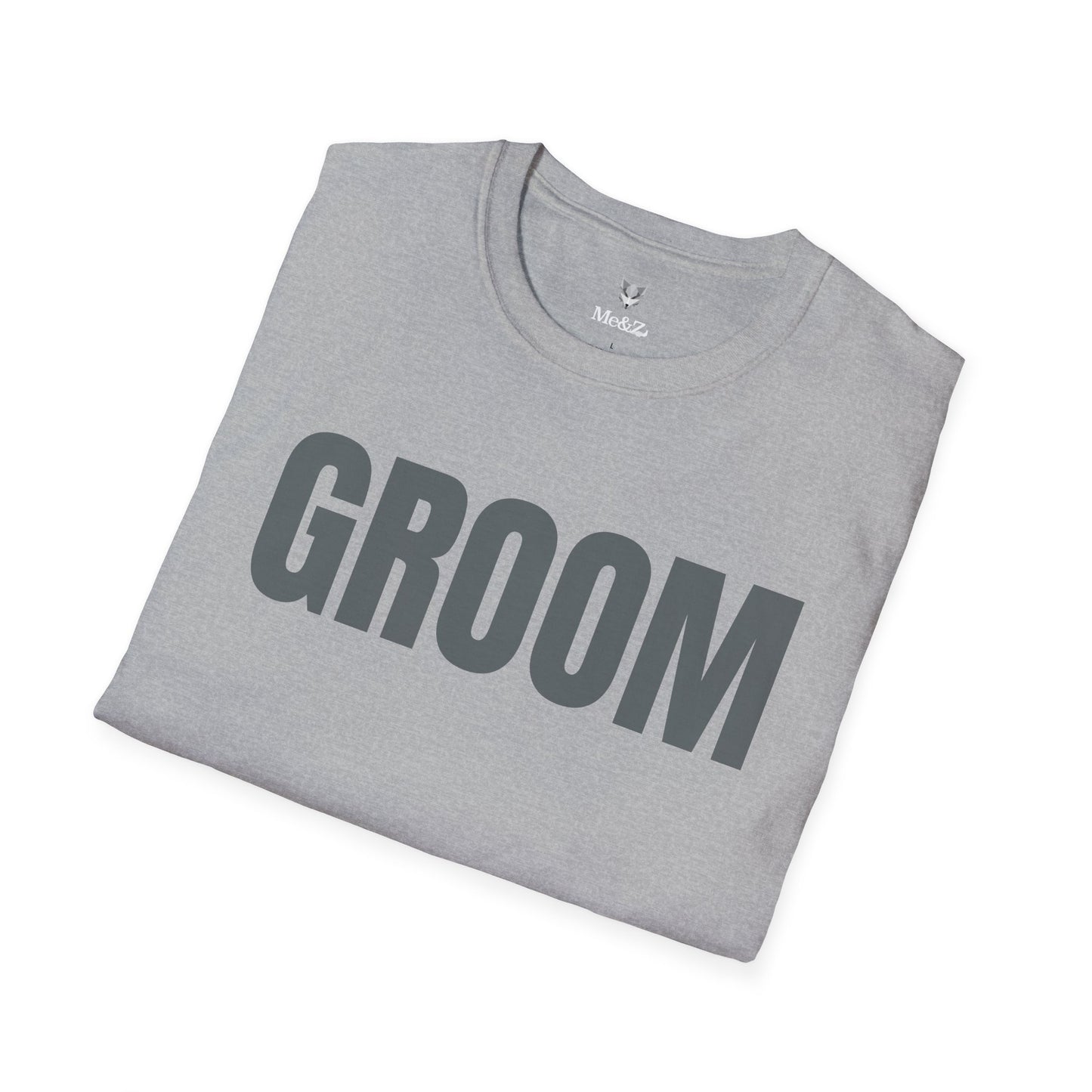 Goom Unisex Softstyle T-Shirt - Perfect for Bachelor Parties and Bucks Nights