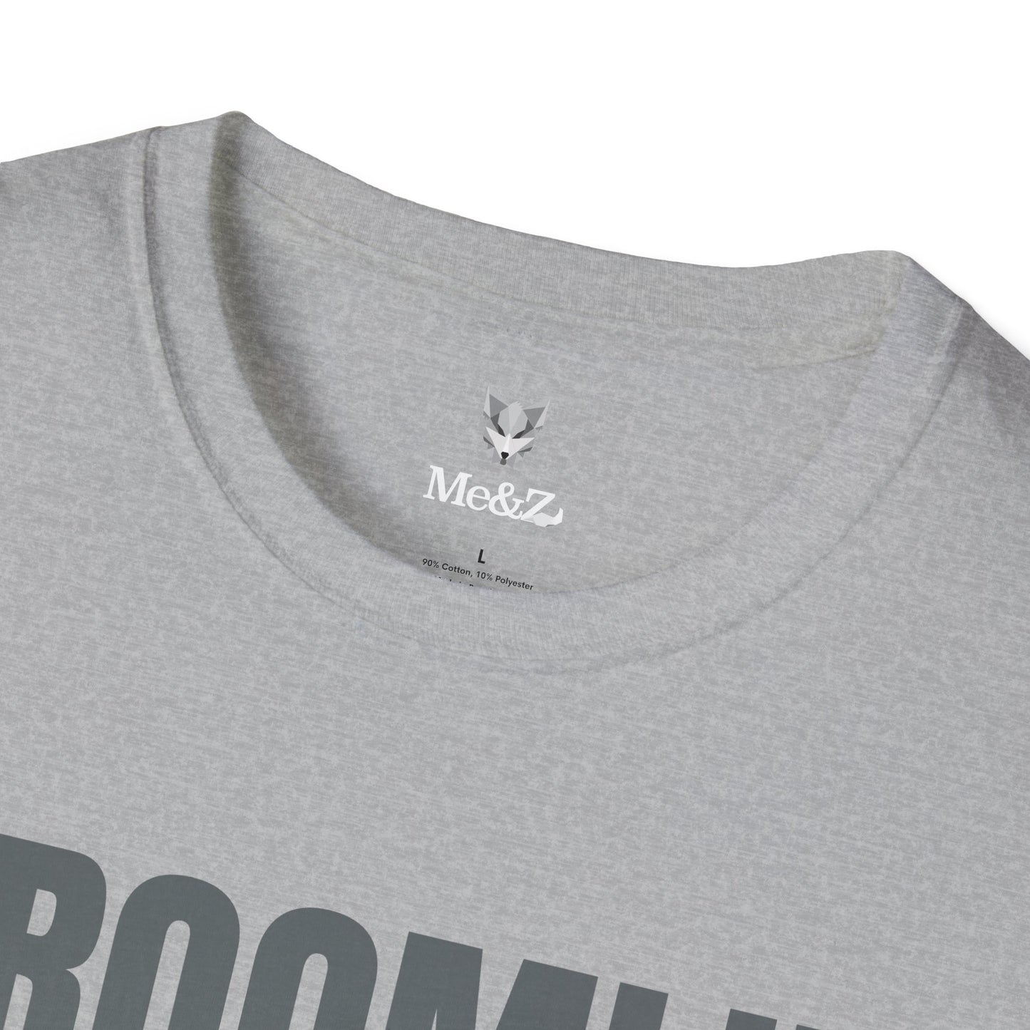 Goomlin Unisex Softstyle T-Shirt - Perfect for Bachelor Parties and Bucks Nights