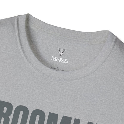 Goomlin Unisex Softstyle T-Shirt - Perfect for Bachelor Parties and Bucks Nights