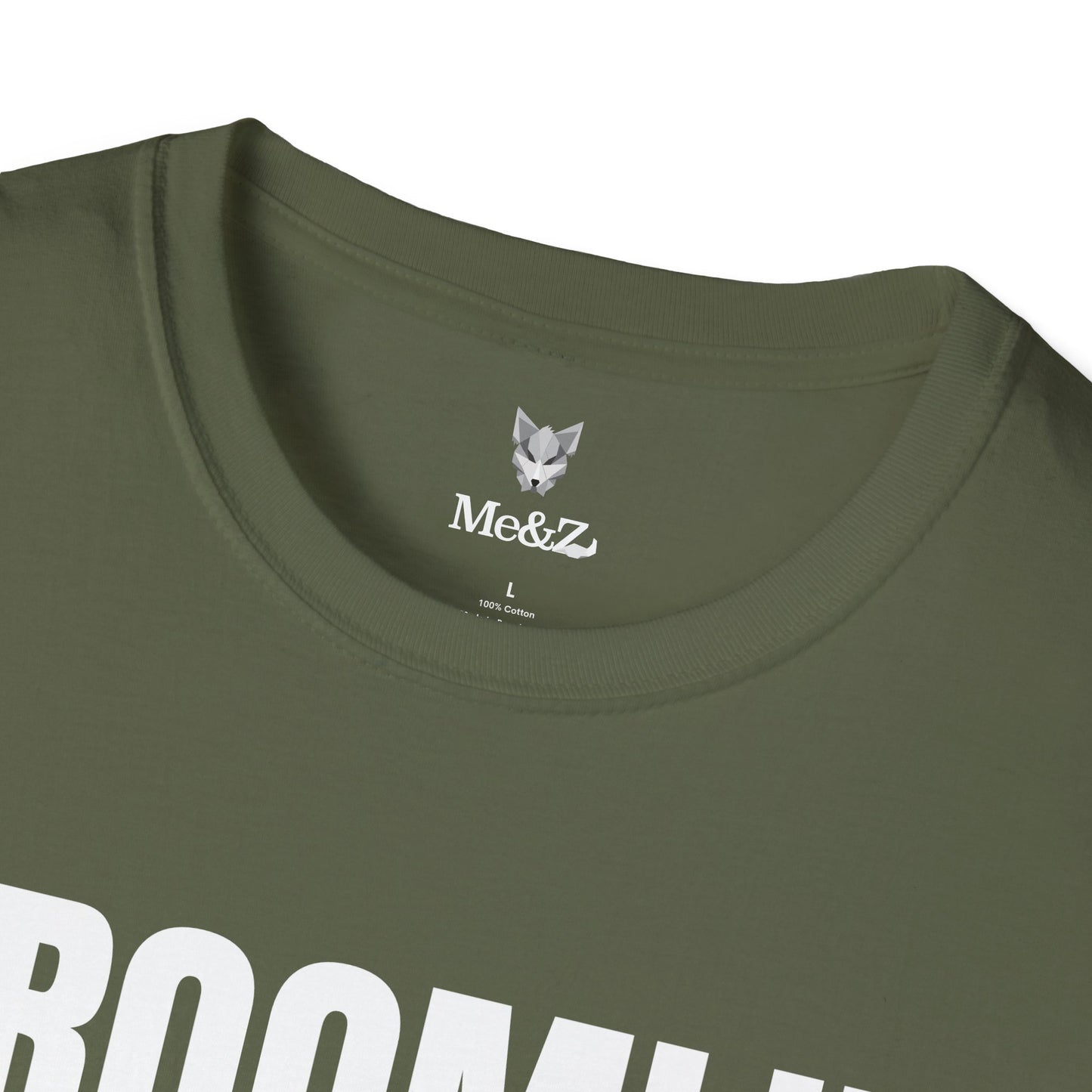 Goomlin Unisex Softstyle T-Shirt - Perfect for Bachelor Parties and Bucks Nights